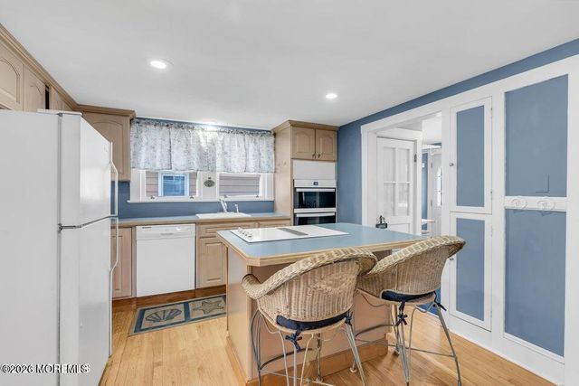 424 Burlington Avenue, Bradley Beach, NJ 07720