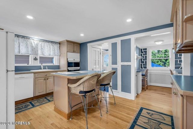 424 Burlington Avenue, Bradley Beach, NJ 07720