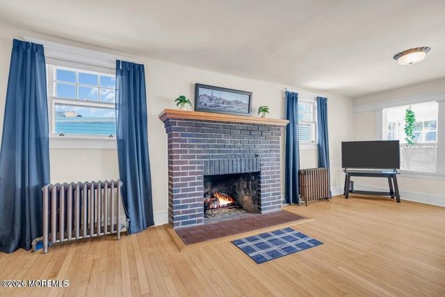 424 Burlington Avenue, Bradley Beach, NJ 07720