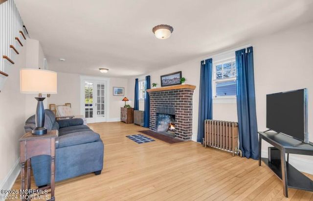 424 Burlington Avenue, Bradley Beach, NJ 07720