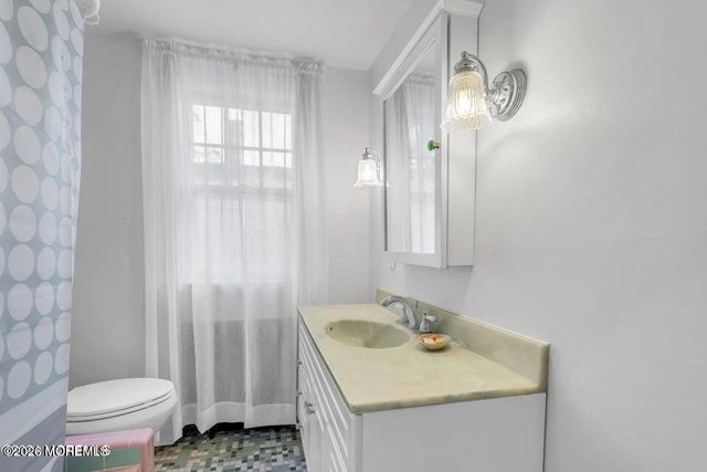 424 Burlington Avenue, Bradley Beach, NJ 07720