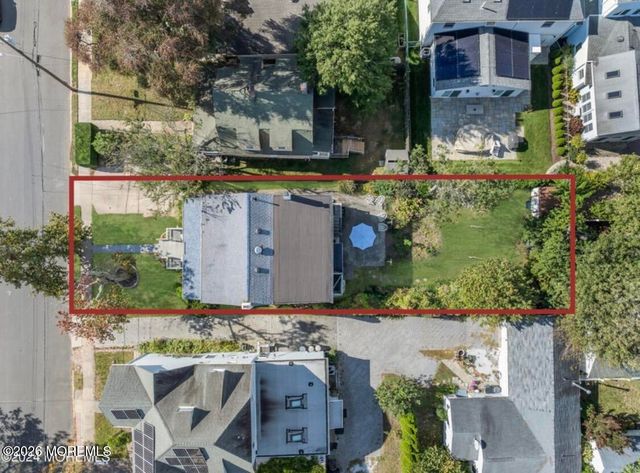 424 Burlington Avenue, Bradley Beach, NJ 07720