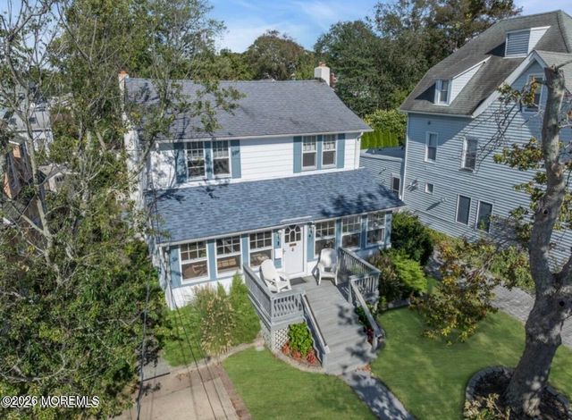424 Burlington Avenue, Bradley Beach, NJ 07720