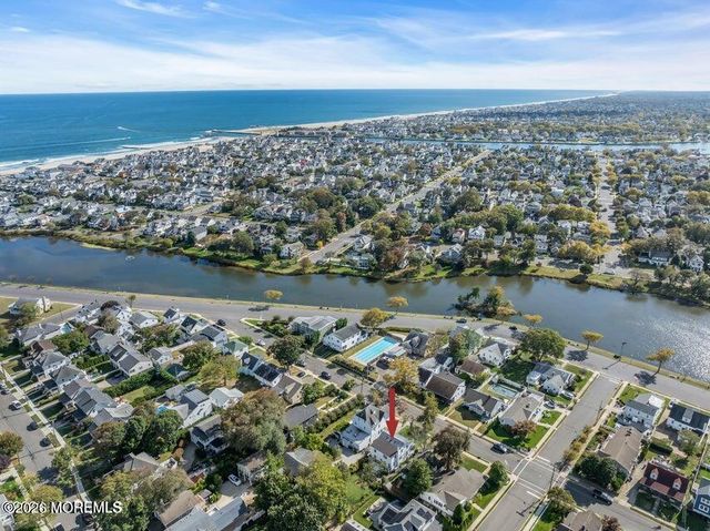424 Burlington Avenue, Bradley Beach, NJ 07720