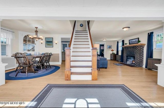 424 Burlington Avenue, Bradley Beach, NJ 07720
