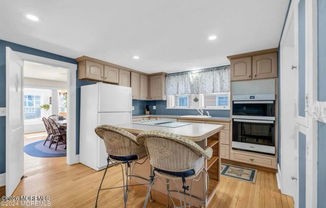 424 Burlington Avenue, Bradley Beach, NJ 07720