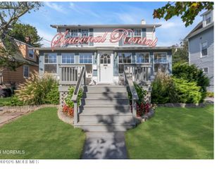 424 Burlington Avenue, Bradley Beach, NJ 07720