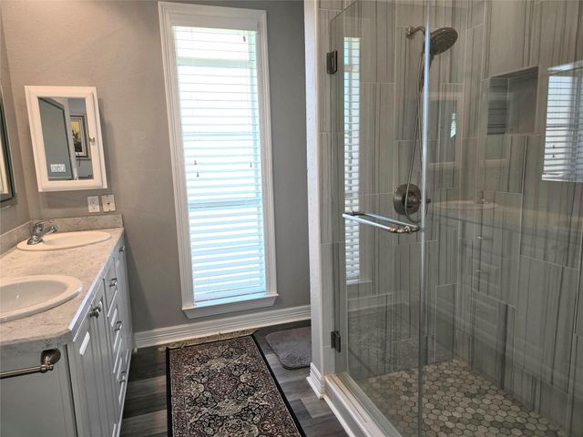 3242 Birchwood Triangle, Port Arthur, TX 77642