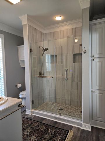 3242 Birchwood Triangle, Port Arthur, TX 77642