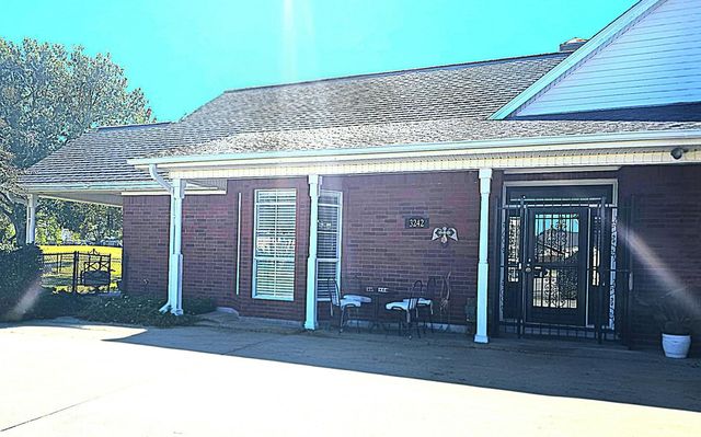 3242 Birchwood Triangle, Port Arthur, TX 77642