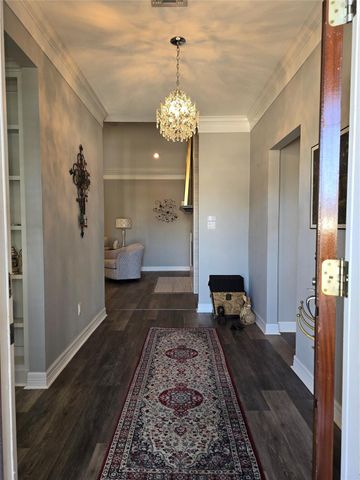 3242 Birchwood Triangle, Port Arthur, TX 77642