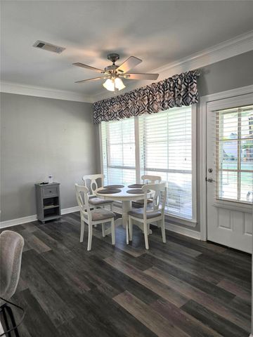 3242 Birchwood Triangle, Port Arthur, TX 77642