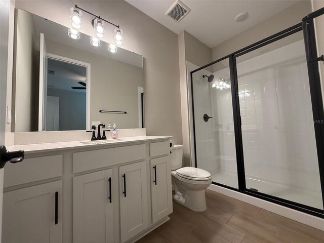 10073 SPRING LAKE DRIVE, Clermont, FL 34711