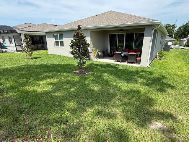 10073 SPRING LAKE DRIVE, Clermont, FL 34711