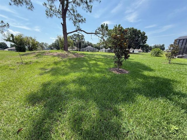 10073 SPRING LAKE DRIVE, Clermont, FL 34711