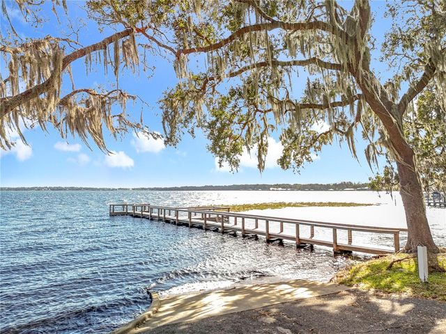 10073 SPRING LAKE DRIVE, Clermont, FL 34711