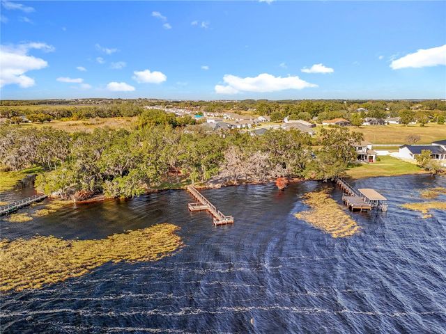 10073 SPRING LAKE DRIVE, Clermont, FL 34711