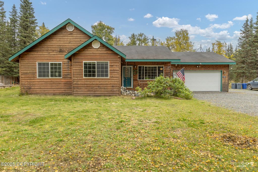 2735 Seine Court, Kenai, AK 99611