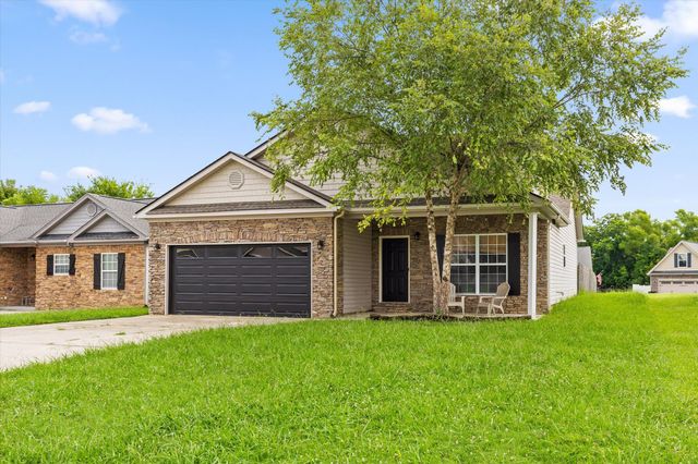 8279 Bluegill Circle, Ooltewah, TN 37363