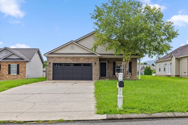 8279 Bluegill Circle, Ooltewah, TN 37363