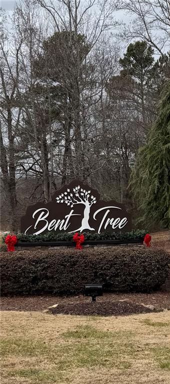 3384 Bella Vista, Jasper, GA 30143