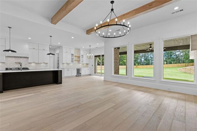 2875 Old Fountain Road, Dacula, GA 30019