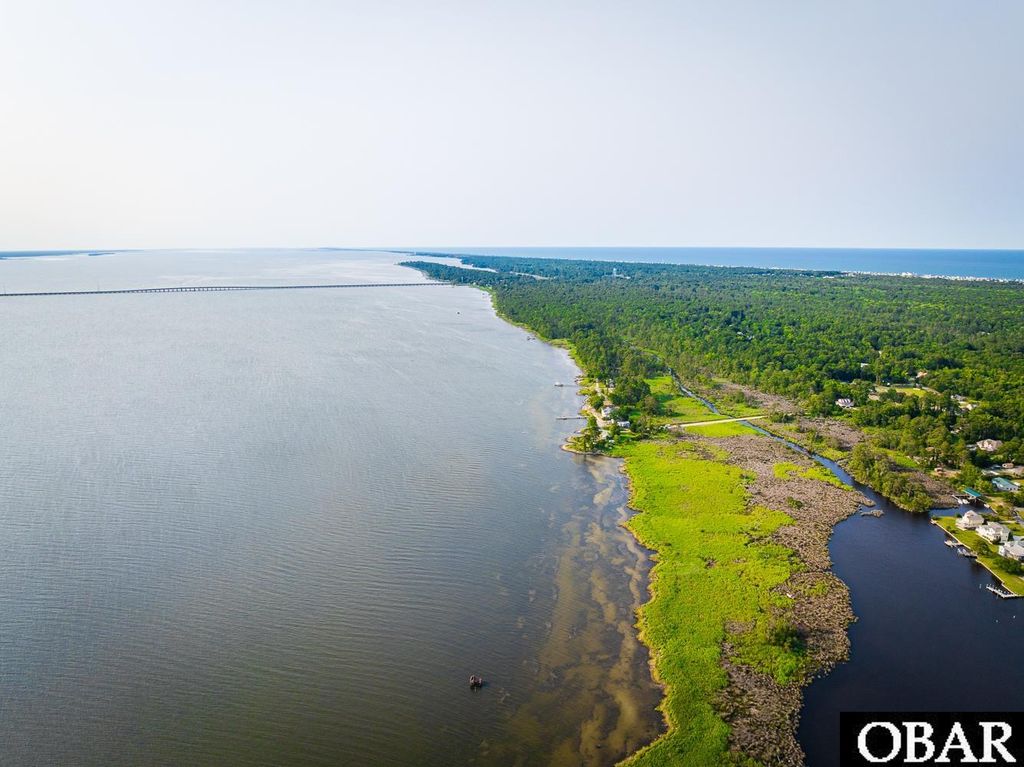 Image 30 of property listing at 1327 W Kitty Hawk Road, Kitty Hawk, NC 27949