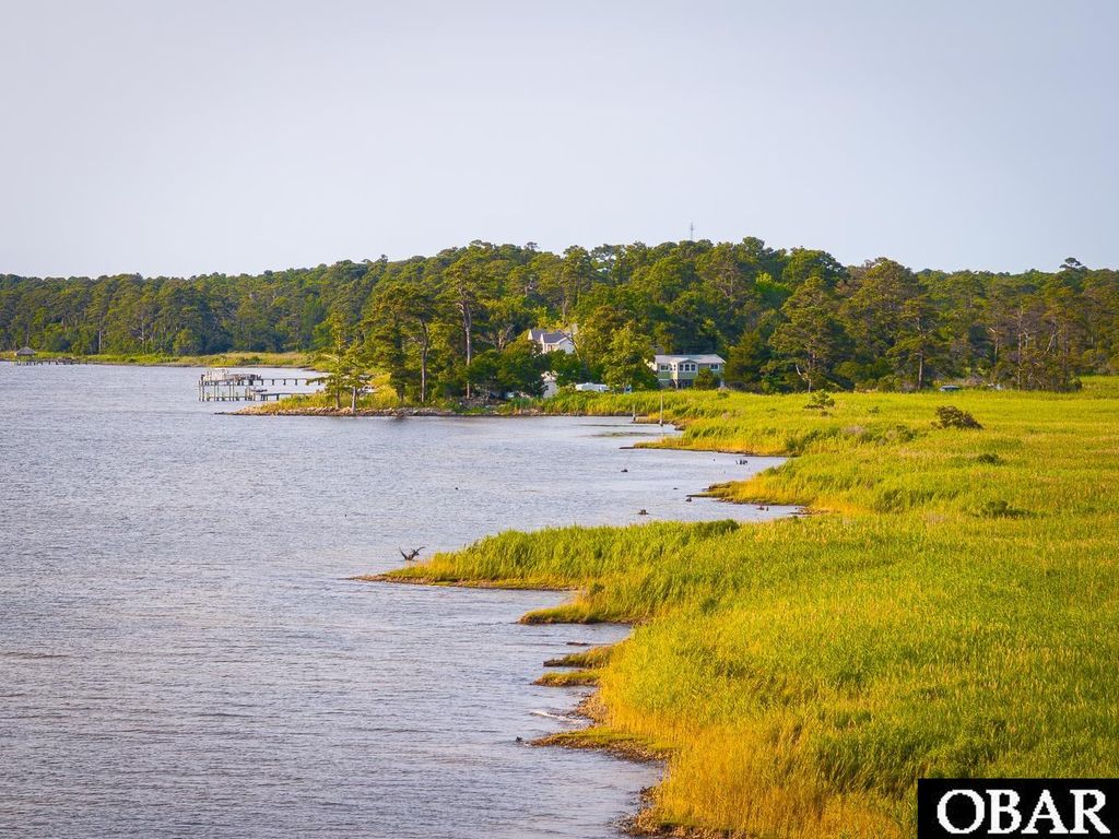 Image 31 of property listing at 1327 W Kitty Hawk Road, Kitty Hawk, NC 27949