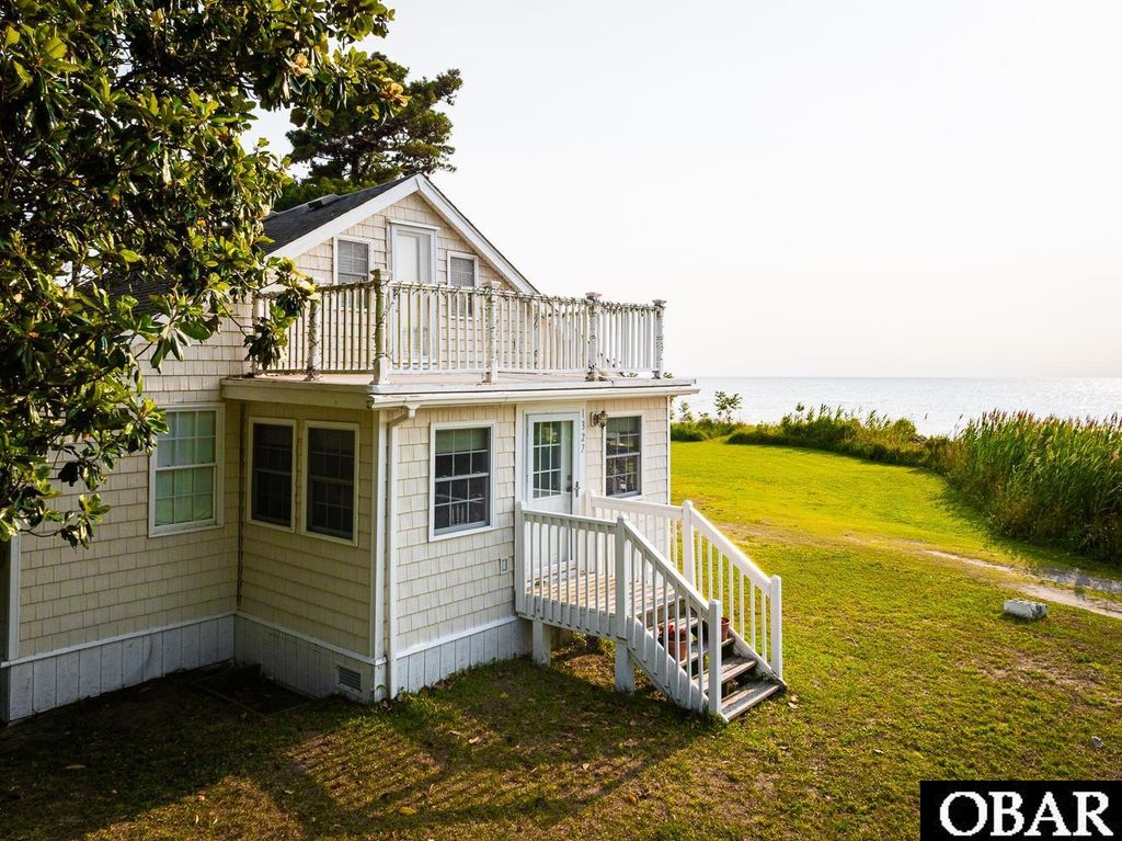 Image 40 of property listing at 1327 W Kitty Hawk Road, Kitty Hawk, NC 27949
