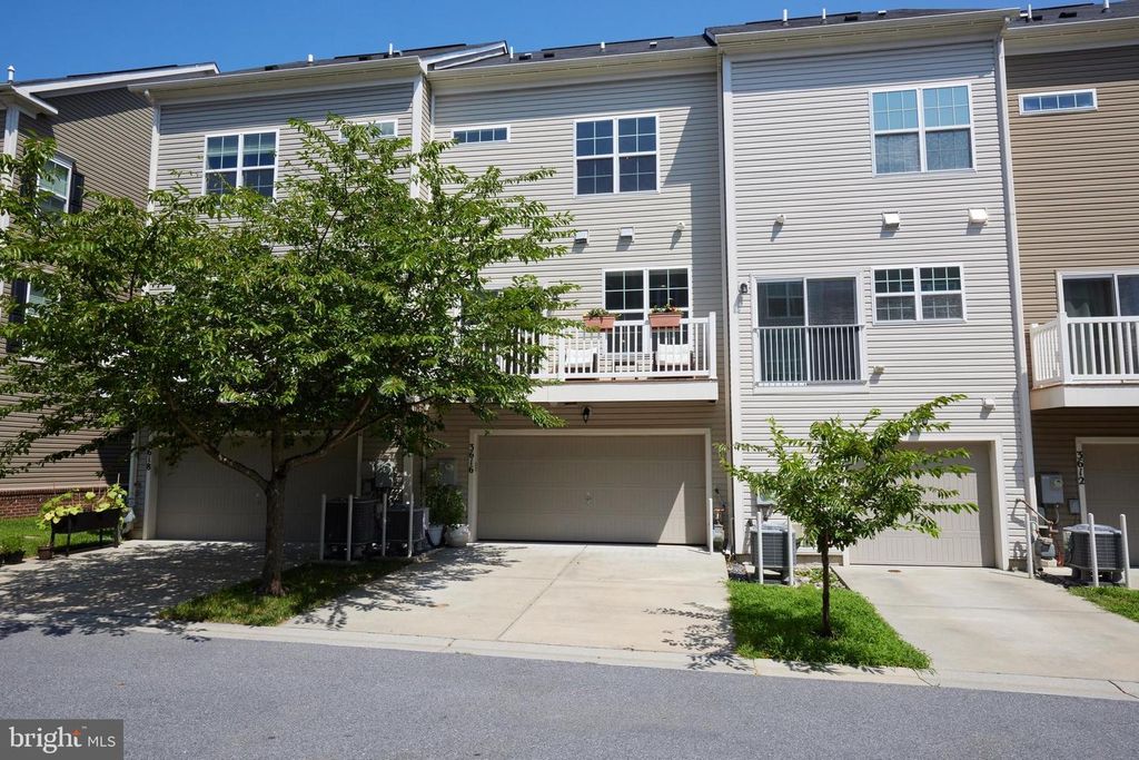 3616 SUMMER HOUSE ST, Silver Spring, MD 20906