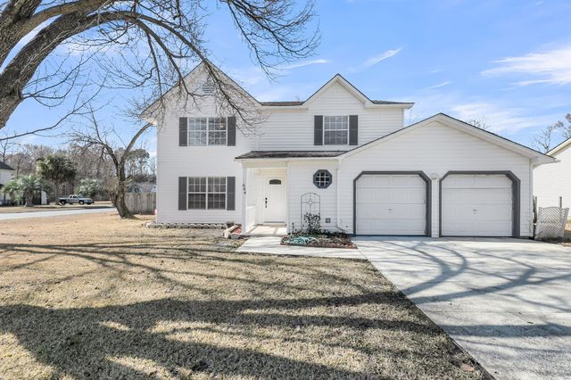 844 N Aylesbury Road, Goose Creek, SC 29445