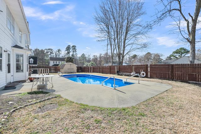 844 N Aylesbury Road, Goose Creek, SC 29445