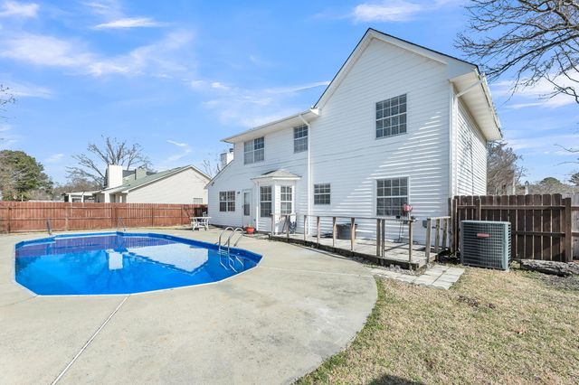 844 N Aylesbury Road, Goose Creek, SC 29445