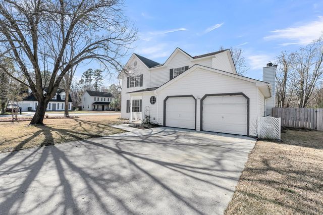 844 N Aylesbury Road, Goose Creek, SC 29445