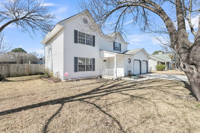 844 N Aylesbury Road, Goose Creek, SC 29445