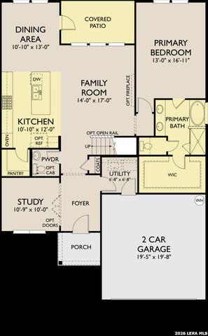 148 Yale St, Seguin, TX 78155