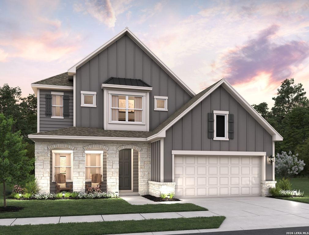 148 Yale St, Seguin, TX 78155