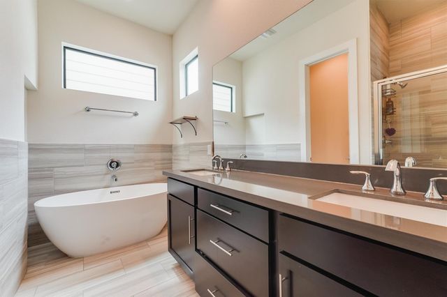 4009 Tulane Street, Houston, TX 77018