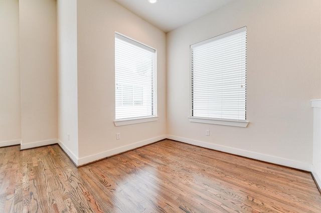 4009 Tulane Street, Houston, TX 77018
