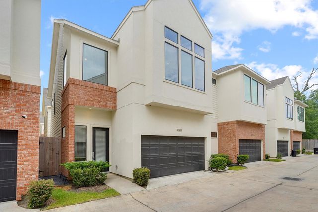 4009 Tulane Street, Houston, TX 77018