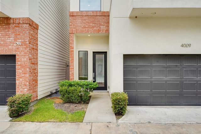 4009 Tulane Street, Houston, TX 77018