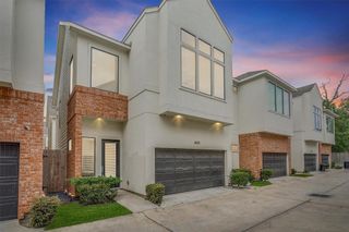 4009 Tulane Street, Houston, TX 77018