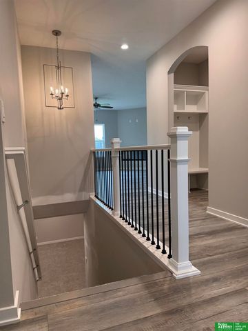 8707 N 177th Street, Bennington, NE 68007