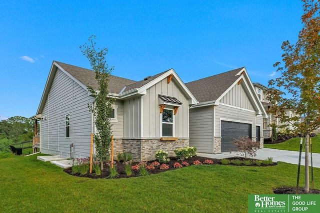 8707 N 177th Street, Bennington, NE 68007