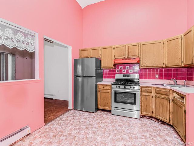 1567 Longfellow Avenue, Bronx, NY 10460