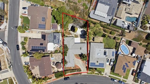 2765 Tokalon Street, San Diego, CA 92110
