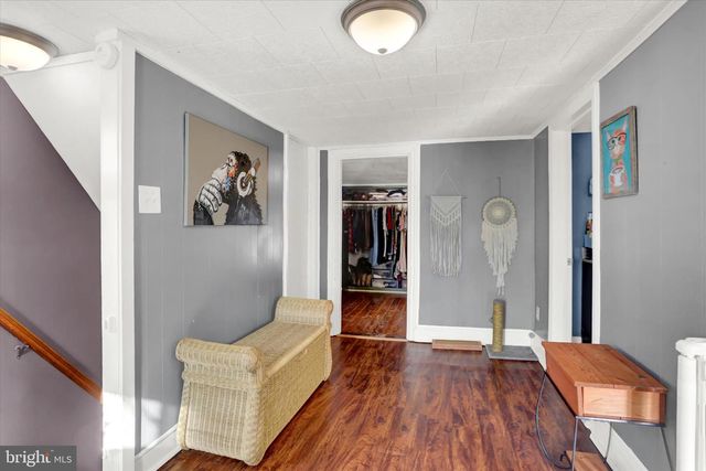 212 CHESTNUT ST, Mount Holly Springs, PA 17065