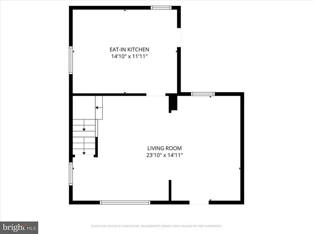 212 CHESTNUT ST, Mount Holly Springs, PA 17065