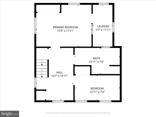 212 CHESTNUT ST, Mount Holly Springs, PA 17065