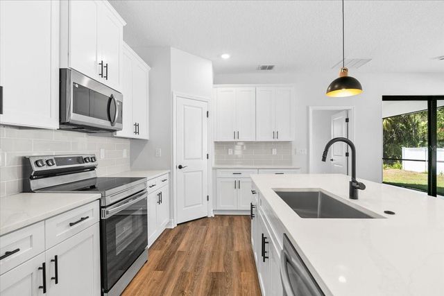 4715 NEW MILFORD STREET, North Port, FL 34288